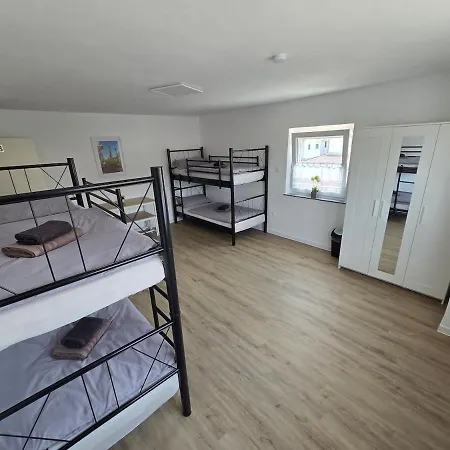 Tbg Appartement *