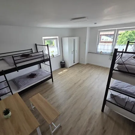 Tbg Appartement