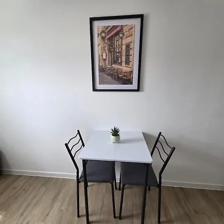 Tbg Appartement