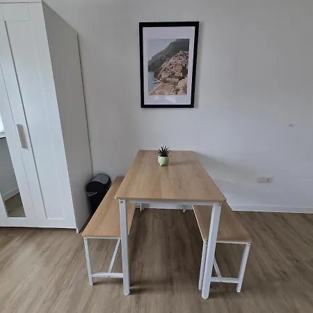 Tbg Appartement
