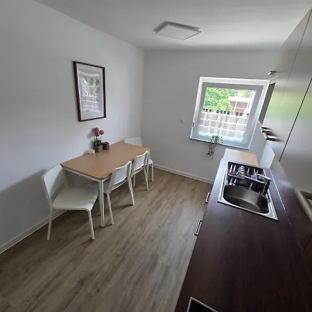 Appartement Tbg Trostberg an der Alz