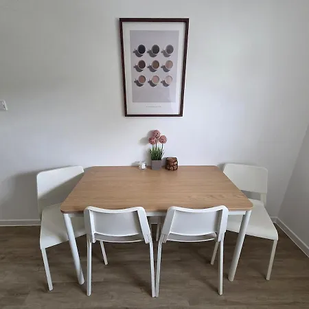 Tbg Appartement *