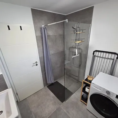 Appartement Tbg Trostberg an der Alz