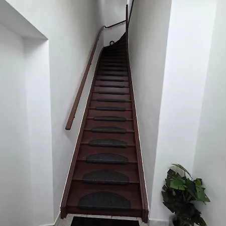 Appartement Tbg Trostberg an der Alz